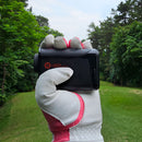 GOLFBUDDY Atom Laser Rangefinder - Black