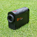 GOLFBUDDY Atom Laser Rangefinder - Black