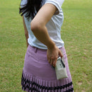 GOLFBUDDY Atom Laser Rangefinder - White