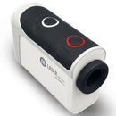 GOLFBUDDY Atom Laser Rangefinder - White
