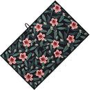 Skins Golf Azalea Towel