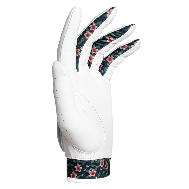 Skins Golf The Azalea Glove