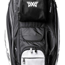 PXG Lightweight Cart Bag - White/Black