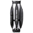 PXG Lightweight Cart Bag - White/Black
