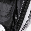 PXG Lightweight Cart Bag - White/Black