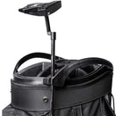 PXG Lightweight Cart Bag - White/Black