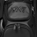 PXG PXG Deluxe Carry Stand Bag - Black/Black
