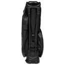 PXG PXG Deluxe Carry Stand Bag - Black/Black