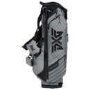 PXG Xtreme Carry Stand Bag - Grey