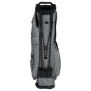 PXG Xtreme Carry Stand Bag - Grey