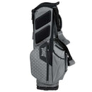 PXG Xtreme Carry Stand Bag - Grey