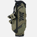PXG Xtreme Carry Stand Bag - Freedom Green