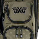 PXG Xtreme Carry Stand Bag - Freedom Green