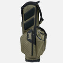 PXG Xtreme Carry Stand Bag - Freedom Green