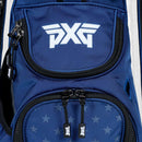 PXG Xtreme Carry Stand Bag - Freedom Navy