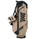 PXG Xtreme Carry Stand Bag - Freedom Tan