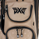 PXG Xtreme Carry Stand Bag - Freedom Tan