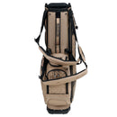 PXG Xtreme Carry Stand Bag - Freedom Tan