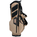 PXG Xtreme Carry Stand Bag - Freedom Tan