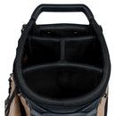 PXG Xtreme Carry Stand Bag - Freedom Tan
