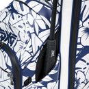 PXG Aloha 25 Hybrid Stand Bag - White/Navy