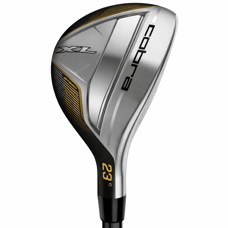Cobra FLY XL Speed Hybrid