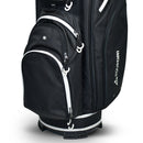 TourDri Cart Bag - Black/Grey