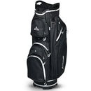 TourDri Cart Bag - Black/Grey