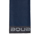 Big Max Aqua Tour Trifold Towel - Navy/Charcoal