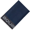 Big Max Aqua Tour Trifold Towel - Navy/Charcoal
