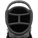 Mizuno BR-D2 Waterproof Stand Bag - Black