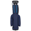 Mizuno BR-D2 Waterproof Stand Bag - Navy/Blue