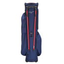 Mizuno BR-D3 25 Stand Bag - Navy/Red