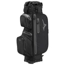 Mizuno BR-DRI Waterproof Cart Bag - Black
