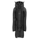 Mizuno BR-DRI Waterproof Cart Bag - Black