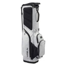 Mizuno BR-D1 Stand Bag - Light Grey