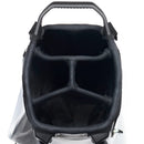 Mizuno BR-D1 Stand Bag - Light Grey