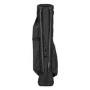 Mizuno BR-D1 Stand Bag - Black Smoke