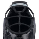 Mizuno BR-D3 Cart Bag - Brilliant Blue/Grey