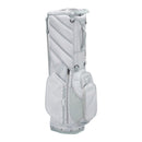 Mizuno BR-D3 Stand Bag - Light Grey