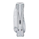 Mizuno BR-D3 Stand Bag - Light Grey