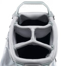 Mizuno BR-D3 Stand Bag - Light Grey