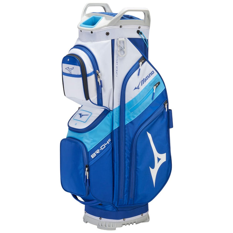 Mizuno BR-D4 Cart Bag - Staff
