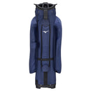 Mizuno BR-DRI Waterproof Cart Bag - Navy/Red