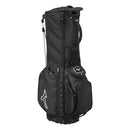 Mizuno BR-DX Stand Bag - Black/White
