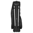 Mizuno BR-DX Stand Bag - Black/White