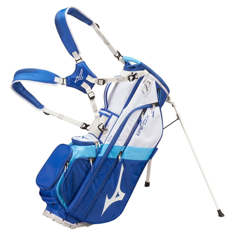 Mizuno BR-DX Stand Bag - Staff
