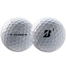 Bridgestone TOUR B RXS Golf Balls - White - Double Dozen