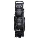 Ben Sayers Hydra Pro Waterproof Cart Bag - Black/Graphite