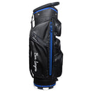 Ben Sayers Hydra Pro Waterproof Cart Bag - Black/Blue